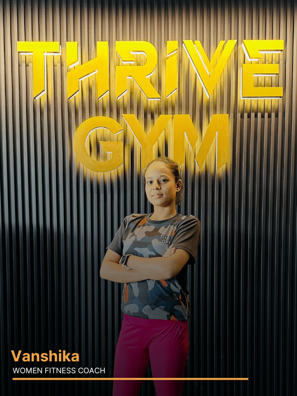 Priya Rawat - Functional & Weight Loss Specialist