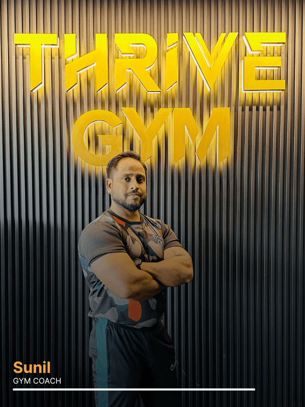 Aniket Mehra - Mobility & Athletic Performance