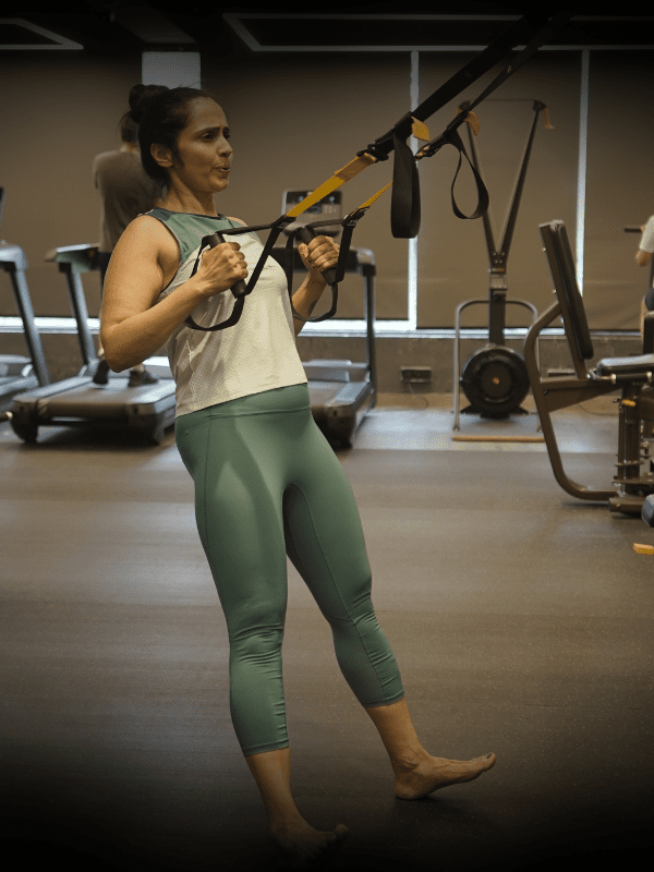Flexibility and Mobility Program